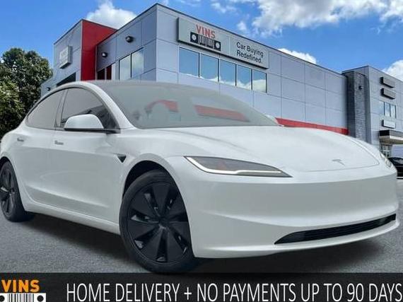TESLA MODEL 3 2024 5YJ3E1EB9RF732317 image TESLA MODEL 3 2024 5YJ3E1EB9RF732317 image